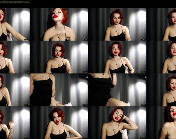 missmirandagd — 70 minute Chaturbate female cam show recording, 1080p, Jan 3, 2022