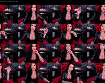 mistresskennya — 41 minute Chaturbate female cam show recording, 1080p, Jan 3, 2022