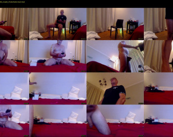 monikfree — 53 minute Chaturbate couple cam show recording, 720p, Jan 2, 2022