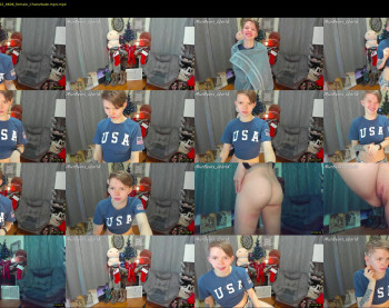 murbears_world — 70 minute Chaturbate female cam show recording, 1080p, Jan 2, 2022