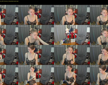 murbears_world — 70 minute Chaturbate female cam show recording, 1080p, Jan 2, 2022