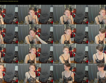 murbears_world — 23 minute Chaturbate female cam show recording, 1080p, Jan 2, 2022
