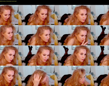 myassistant — 9 minute Chaturbate female cam show recording, 720p, Jan 2, 2022