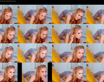 myassistant — 12 minute Chaturbate female cam show recording, 720p, Jan 3, 2022