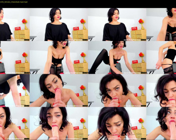 natyprecious — 38 minute Chaturbate female cam show recording, 1080p, Jan 2, 2022