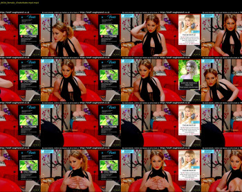 naughtynatali — 5 minute Chaturbate female cam show recording, 1080p, Jan 3, 2022