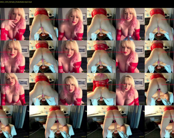naughtyobsessions — 10 minute Chaturbate female cam show recording, 1080p, Jan 2, 2022