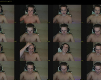 nfeibk — 70 minute Chaturbate male cam show recording, 1080p, Jan 2, 2022