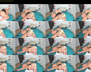 nicki_thick — 5 minute Chaturbate female cam show recording, 720p, Jan 2, 2022
