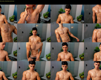 noha_miler — 64 minute Chaturbate male cam show recording, 1080p, Jan 3, 2022
