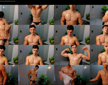 noha_miler — 66 minute Chaturbate male cam show recording, 1080p, Jan 3, 2022