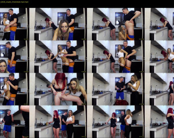nolimitscoupl3 — 43 minute Chaturbate couple cam show recording, 1080p, Jan 3, 2022