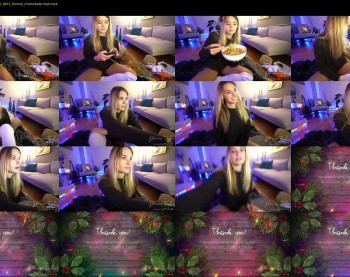 phoenix_taylor — 13 minute Chaturbate female cam show recording, 1080p, Jan 2, 2022