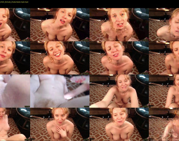 pretendlunch — 7 minute Chaturbate couple cam show recording, 720p, Jan 2, 2022