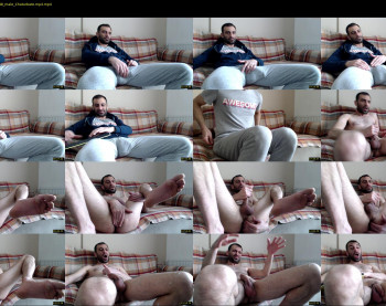 prince_89 — 19 minute Chaturbate male cam show recording, 720p, Jan 2, 2022
