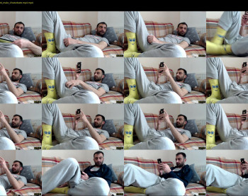 prince_89 — 21 minute Chaturbate male cam show recording, 720p, Jan 2, 2022