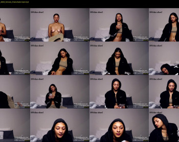 princess_cece — 49 minute Chaturbate female cam show recording, 1080p, Jan 2, 2022
