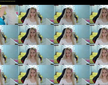 puma4ka — 9 minute Chaturbate female cam show recording, 1080p, Jan 3, 2022