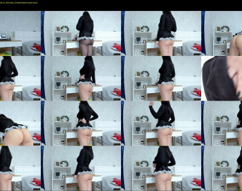 pussysweet9 — 70 minute Chaturbate female cam show recording, 1080p, Jan 2, 2022