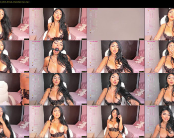 rouse_hallberg_ — 22 minute Chaturbate female cam show recording, 1080p, Jan 2, 2022