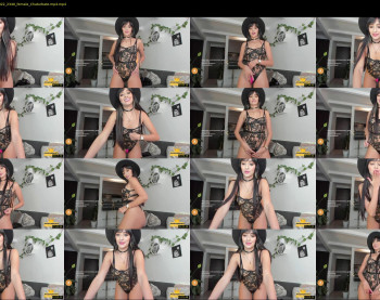 sammara_stone_ — 15 minute Chaturbate female cam show recording, 1080p, Jan 2, 2022