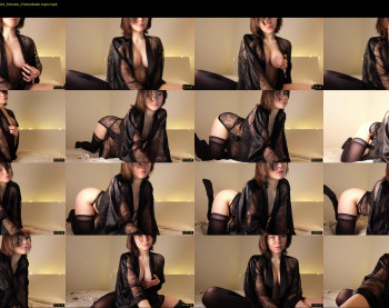 sasha_ursx — 21 minute Chaturbate female cam show recording, 1080p, Jan 2, 2022