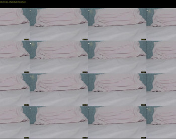 sashabulls — 4 minute Chaturbate couple cam show recording, 1080p, Jan 2, 2022