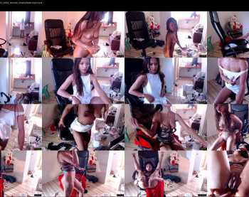 scorching_rocks — 70 minute Chaturbate couple cam show recording, 1080p, Jan 3, 2022