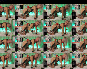 sebilone — 7 minute Chaturbate couple cam show recording, 1080p, Jan 2, 2022