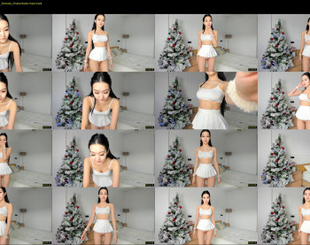 seon_mi — 10 minute Chaturbate female cam show recording, 1080p, Jan 3, 2022