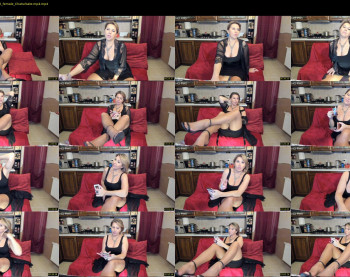 sirena99 — 38 minute Chaturbate female cam show recording, 720p, Jan 2, 2022