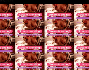 solar_kate — 5 minute Chaturbate female cam show recording, 1080p, Jan 3, 2022
