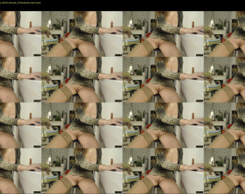 squirtmilfpussy — 21 minute Chaturbate female cam show recording, 720p, Jan 2, 2022