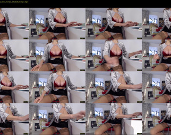 squirtmilfpussy — 6 minute Chaturbate female cam show recording, 720p, Jan 2, 2022
