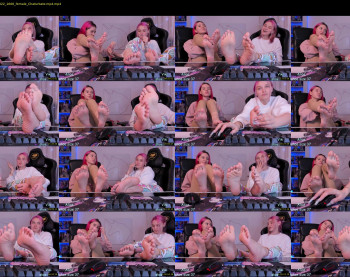 strupedsunicorns — 74 minute Chaturbate couple cam show recording, 1080p, Jan 2, 2022