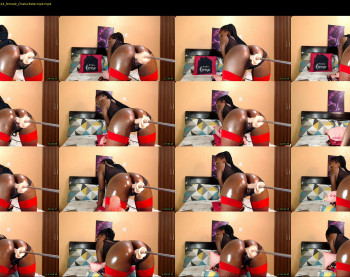 sugarmirie — 107 minute Chaturbate female cam show recording, 720p, Jan 2, 2022