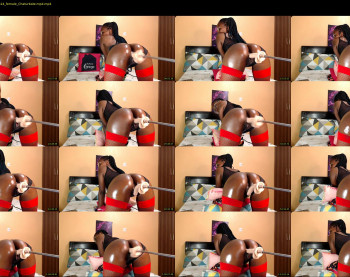 sugarmirie — 84 minute Chaturbate female cam show recording, 720p, Jan 2, 2022