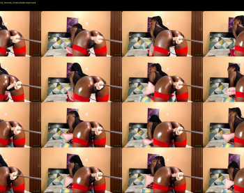 sugarmirie — 57 minute Chaturbate female cam show recording, 720p, Jan 2, 2022