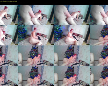 sweetpairfun — 14 minute Chaturbate couple cam show recording, 720p, Jan 2, 2022