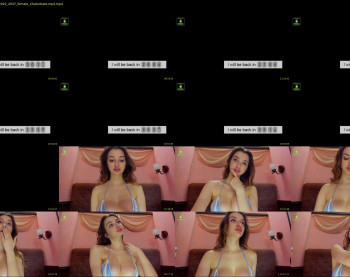 sylvieadorablegrl_ — 71 minute Chaturbate female cam show recording, 1080p, Jan 2, 2022