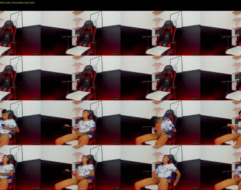 tatanwalker — 71 minute Chaturbate male cam show recording, 1080p, Jan 2, 2022