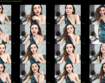 the_penguin_queen — 6 minute Chaturbate female cam show recording, 1080p, Jan 2, 2022