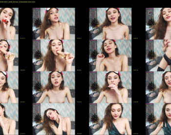 the_penguin_queen — 23 minute Chaturbate female cam show recording, 1080p, Jan 2, 2022