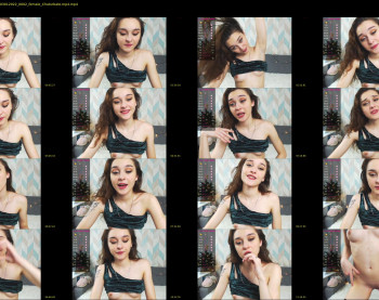 the_penguin_queen — 13 minute Chaturbate female cam show recording, 1080p, Jan 3, 2022