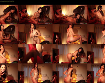 tifalock_ — 70 minute Chaturbate female cam show recording, 1080p, Jan 2, 2022