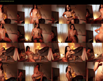 tifalock_ — 66 minute Chaturbate female cam show recording, 1080p, Jan 2, 2022