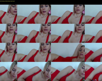 tiffany925 — 5 minute Chaturbate female cam show recording, 720p, Jan 2, 2022