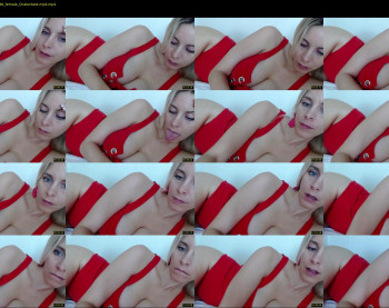 tiffany925 — 19 minute Chaturbate female cam show recording, 720p, Jan 2, 2022