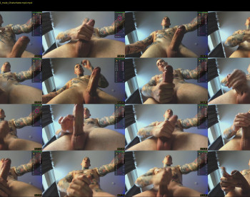tom__ice — 67 minute Chaturbate male cam show recording, 1080p, Jan 2, 2022