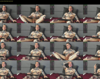 tom__ice — 69 minute Chaturbate male cam show recording, 1080p, Jan 2, 2022